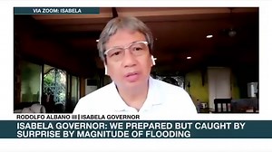 288K views · 4.2K reactions | Isabela gov says ABS-CBN should have sent news team right away to cover Ulysses onslaught, forgetting the House committee vice-chaired by his brother killed network’s franchise bid. ABS-CBN Tuguegarao and Isabela stations among those shut down as a result. Ian Esguerra, ABS-CBN News | ANC 24/7 | Facebook
