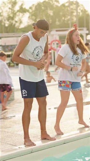 Pensa alle vacanze.. vieni alla Baia!