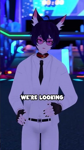 Be featured in VRChat’s New Years world! #VRChat #vrchatworld #vr #vrchatcommunity