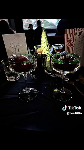 A Home Alone Holiday! 🎄🍽️ @Fork n’ Film was the perfect start to my holidays with the screening of Home Alone! The menu was perfectly paired with the movie scenes and each dish had a creative spin on classic dishes. #NYC #thingstodoinnyc #forknfilm #forknfilmnyc #newyork #food #foodie #trending #wanderlust #holidays #holidayseason #christmasinnewyork #christmasinthecity