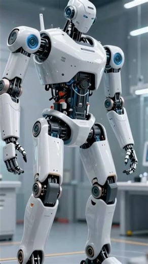 Muscle Cells Are Replacing Metal Motors #Science #Robotics