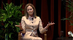 2.8K views · 176 reactions | An ethics code may be coming to the nation's highest court. Supreme Court Justice Amy Coney Barrett thinks it's a "good idea." https://tinyurl.com/yx47z9wh | USA TODAY | Facebook