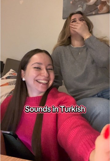 Julia * Turkish teacher TikTok'ta