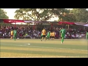 Guinée, Qui pour diriger la FEGUIFOOT?