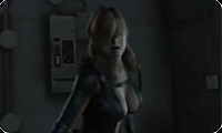 An Extended Look At Rachel's Role In Resident Evil: Revelations