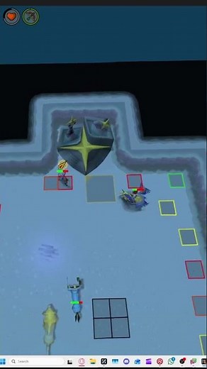 armadyl crossbow drop | #angel_malik on #Twitch