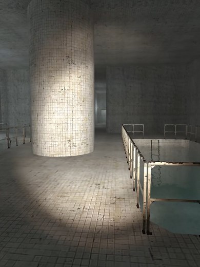 What Happens When There's No Nextbot Sound in Garry's Mod?