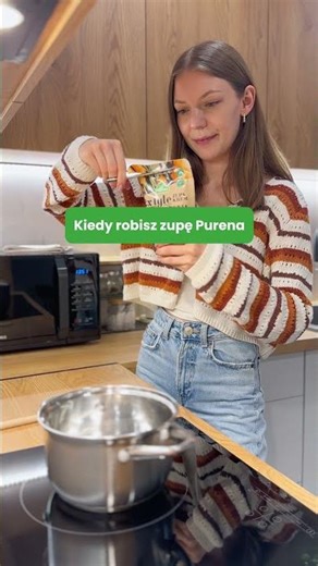Zupy jak domowe, które odmienią Twoją codzienność :)