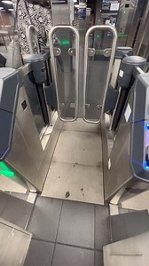 NEW: New-Type Turnstiles at Sutphin Blvd-Archer Av-JFK Airport. #NYCSubway #NYC @MTA #NewYorkCitySubway #MTASCAPES #LIRR #SubwayTrain #NYCTransit #MTA You can now buy me a coffee: https://bmc.link/NYCSubwayLife | NYC Subway Life