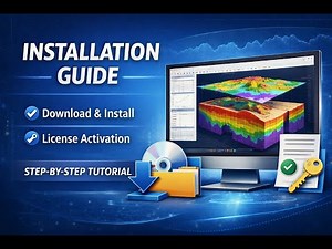 Horin Software Installation Guide | Step-by-Step Setup & License Activation