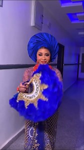 1.6K views · 2.1K reactions | Beautiful Bride Chidinma 殺殺 . . Mua @stacias.glam Gele @lindseys_s Bride Fan @zeediva_signet . . #igboamaka #igbankwunigeria | Igbankwunigeria | Facebook