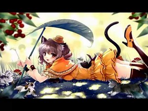 Nightcore - Bo Peep Bo Peep