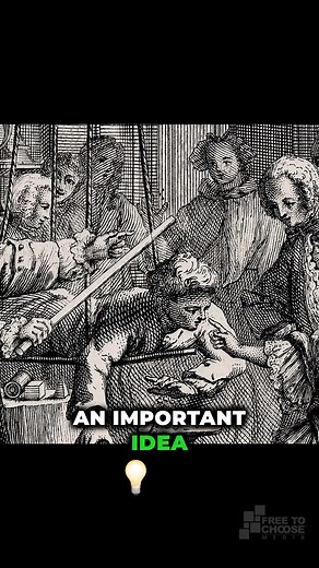 1.4K views · 28 reactions | Do #learning and #discovery require #freespeech? (Hint: Yes.) | Free To Choose Network | Facebook