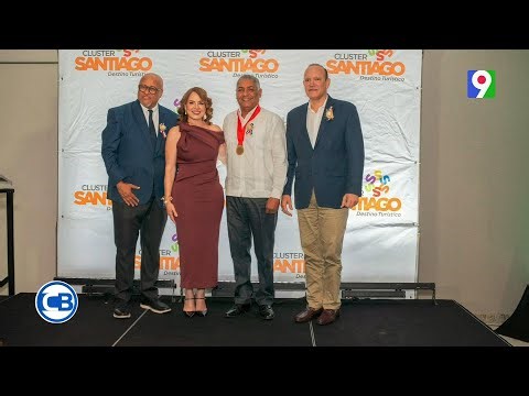 Brenda Sánchez habla de las novedades de Santiago | Con Los Famosos