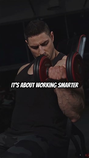OVER TRAINING IS KILLING YOUR GAINS | TRAIN SMART NOT HARDER