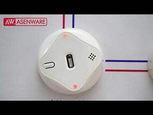 New UV Flame Detector With Relay Function From Asenware