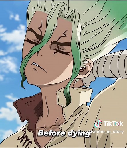 Dr. STONE: An Insight into the Anime Experience