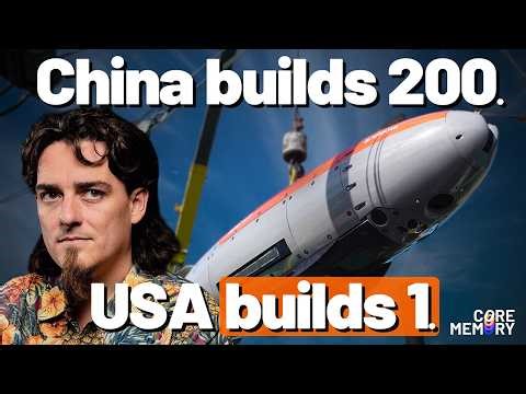 America Can’t Build Ships Anymore. Anduril Has a Plan