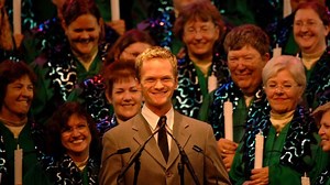 Epcot's Candlelight Processional is returning to Walt Disney World this holiday season | Chip and Company