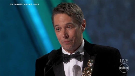Oscars 2025: 'Anora' wins Best Picture at the 97th Academy Awards
