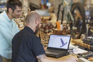 2 Ways To Upgrade Your Autodesk Fusion Models