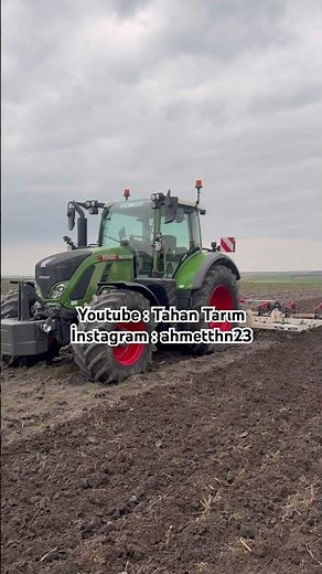 Fendt 716 Vario