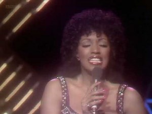 The Three Degrees Woman In Love (Top of The Pops 1978)