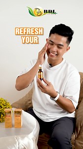 Minsan, gentle love lang talaga 💗 Get your own RDL Babyface Serum for light, caring daily skincare you'll love. Get yours now 🛒 👉 Shop here! Shopee: https://ph.shp.ee/qar2s2y TikTok: https://vt.tiktok.com/ZS91GTX6ymdMN-Ds7jg/ #RDL #RDLLiveWithBeauty #RDLBabyfaceSerum #GlowInEveryDrop #KaiMontinola | RDL Pharmaceutical Lab., Inc.