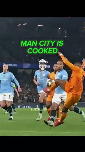 The Knockout Story Isn’t Over | UCL Football Edit