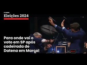 O poder do voto feminino em SP — e as últimas pesquisas na capital