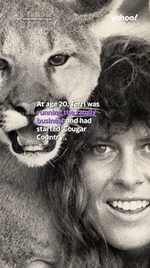 67K views · 174 reactions | What did #TerriIrwin do before she met #SteveIrwin? #theirwins #australiazoo #wildlifewarriors Australia Zoo | Yahoo Lifestyle Australia | Facebook