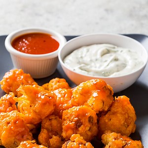 Vegan Ranch Dressing | America's Test Kitchen