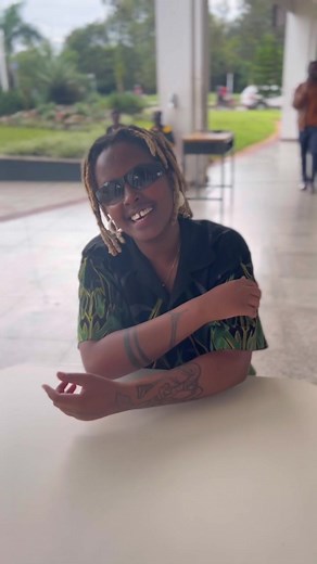 Tiktok Family Duo Dancing to 'You Should Know' by Ariel Wayz