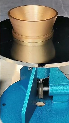 How the Cement Flowability Tester Works？