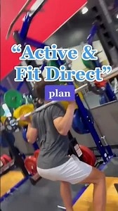 Gym memberships for $25 through health insurance