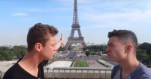 Math Podcast invite Motoki dans sa vidéo après l'affaire des plagiats : "Cette polémique m'a forgé"