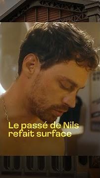 On a rarement vu Nils avec le cœur aussi ouvert ❤️‍🩹