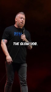 The glow job 😂 | Hot Water Comedy Club