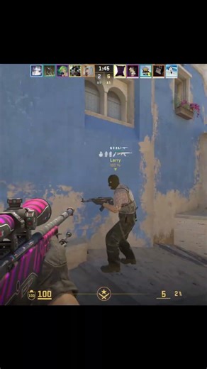 😱⚡ CLEAN AWP + SCOUT SHOTS | CS2 Highlights 💥🎯