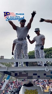 18 reactions | The Merdeka Parade is more than a tradition. It is a celebration of resilience, unity, and love for Malaysia. Take a glimpse of the day through our video. #mbsb #merdeka2025 | MBSB Bank | Facebook