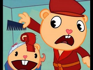 Happy Tree Friends season 2 episode 19
