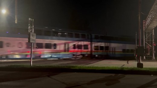 Introduced back in 2004 as part of a demonstration project, the diesel multiple units (DMU) have left our rail yard to make room for new Tri-Rail equipment. | Tri-Rail