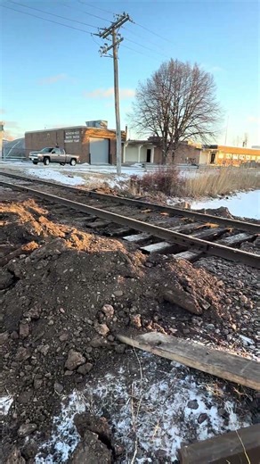 ELS After Fixing The Tracks. Part 1