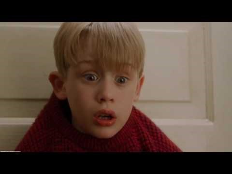 Home Alone (Alternate Ending)