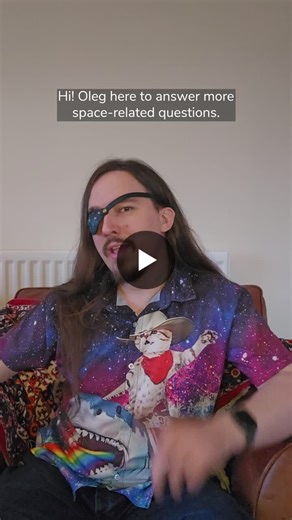 British Science Week 2026 - with Dr Oleg Kozhura | Oleg Kozhura