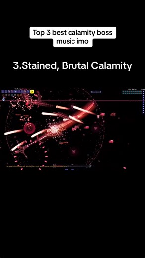 Top 3 Best Calamity Boss Music in Terraria