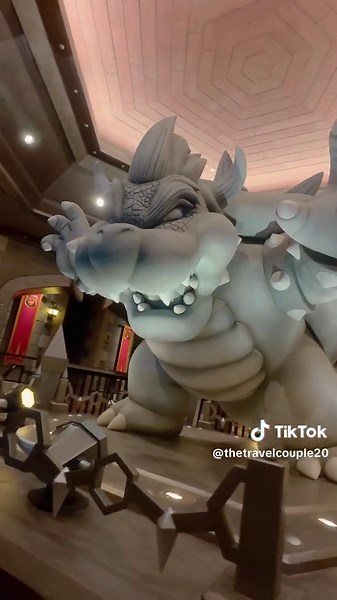 if you haven’t visited Epic universe go for it💫 @Universal Orlando Resort #epicuniverseorlando #universalstudios #orlandoflorida #fyp #viral