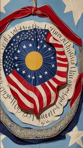 "Why Are There 13 Stripes on the US Flag?".