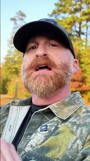 Growin a whole human and still killin big deer #outdoors #hunting #nature #archery #whitetail