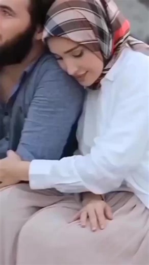 Emotional Outdoor Moments with Friends